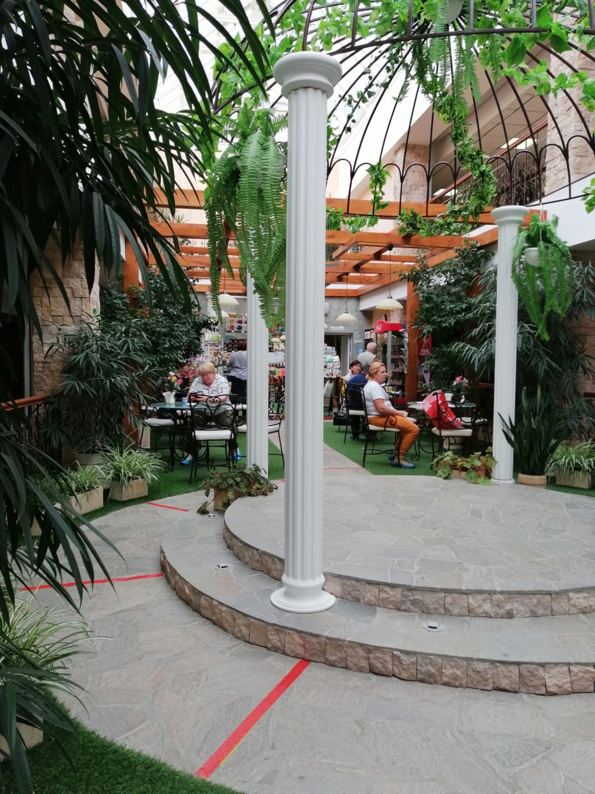 Фото Курорт Ключи