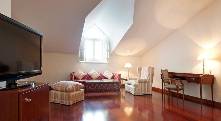 Фото Palacio de los Duques Gran Meliá