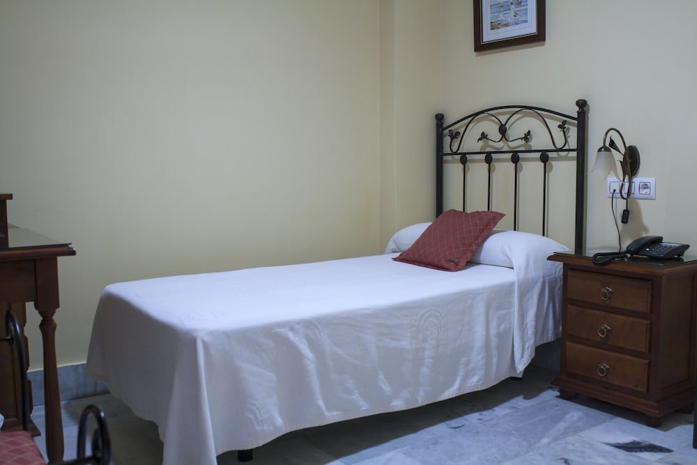 Фото Hotel La Parrita