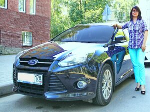 Фото 7 автошколы «Ритм»