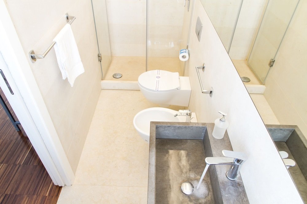 Фото La terrazza di Gadia