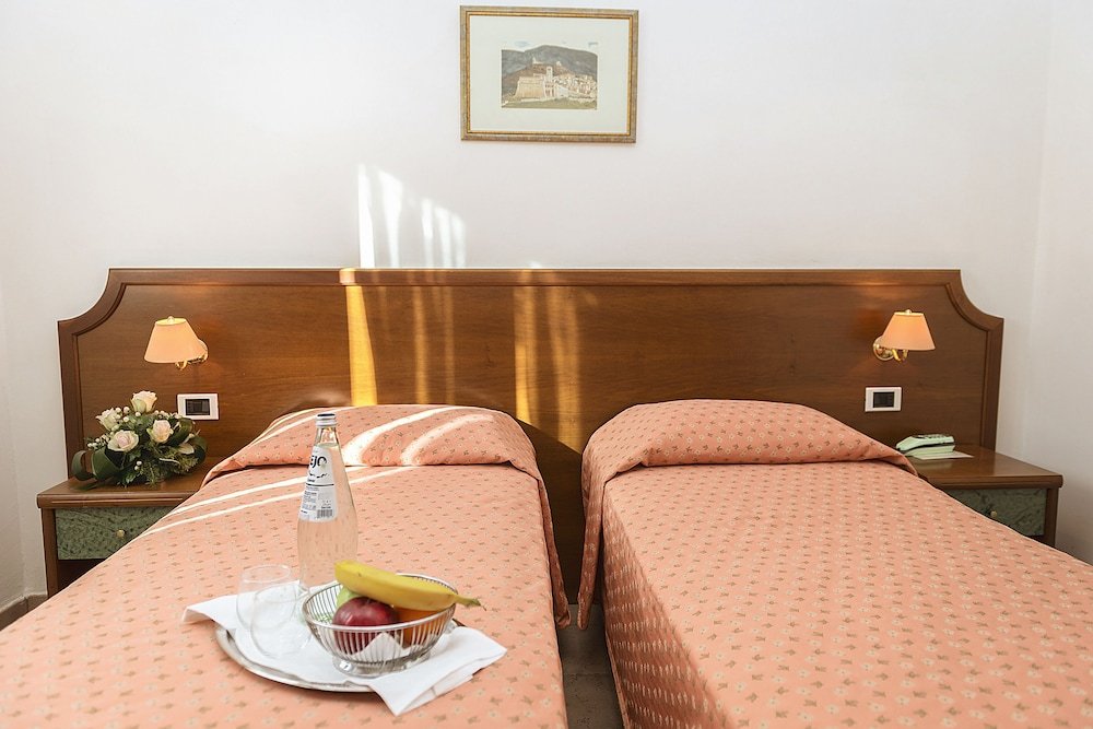 Фото Hotel San Pietro