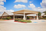 Ut Health Medical Drive (United States, San Antonio, 3939 Medical Drive, Suite 100), hospital