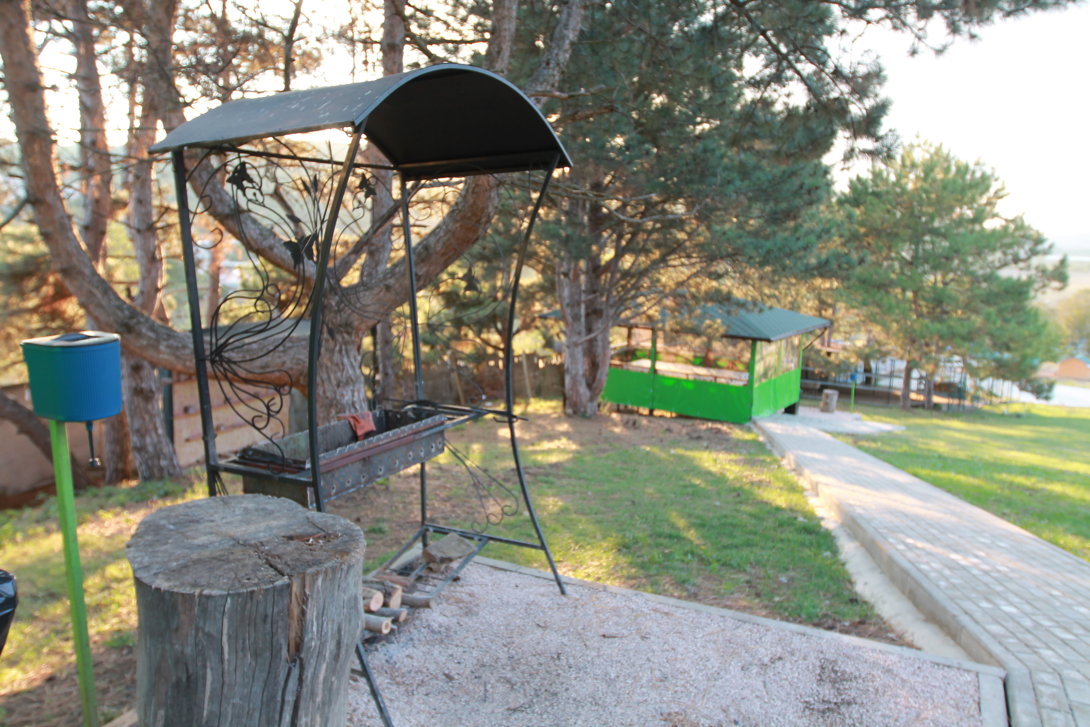 Фото ЭкоРест