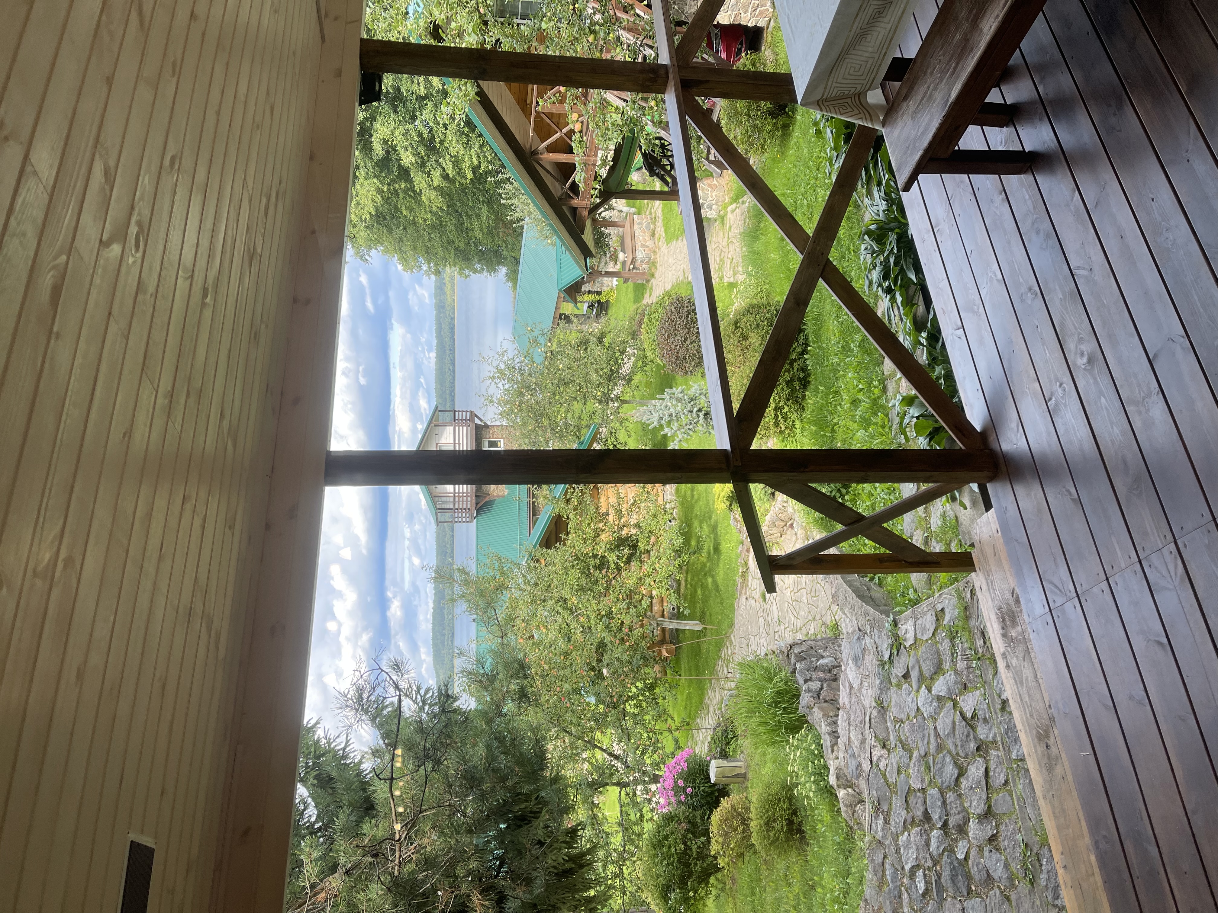 Фото Усадьба Забелье 4