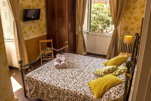 Фото Rumariya Rooms Hostel