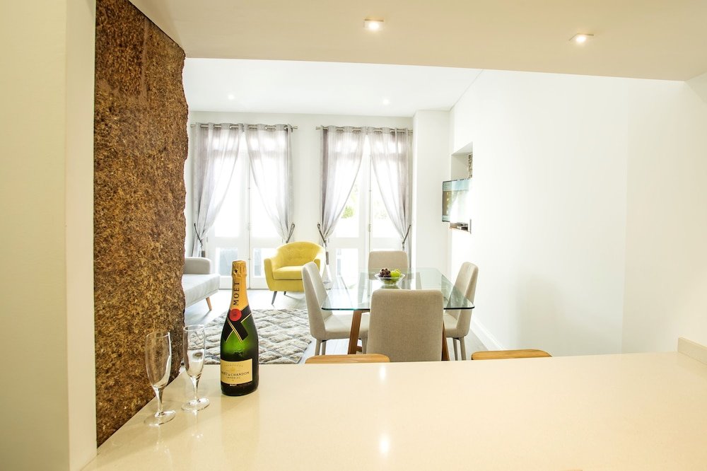 Фото Cayres Suites Surdo