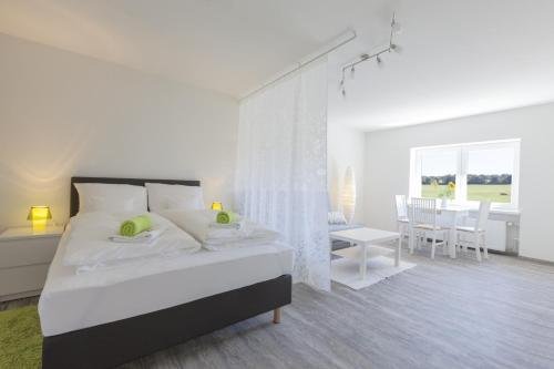 Фото Mein kleinHOTEL Herbstein