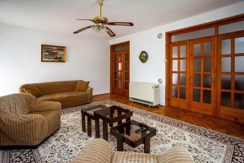 Гостиница Apartments Ratković в Тивате