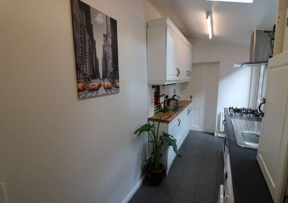 Фото Huku Kwetu - Salisbury House