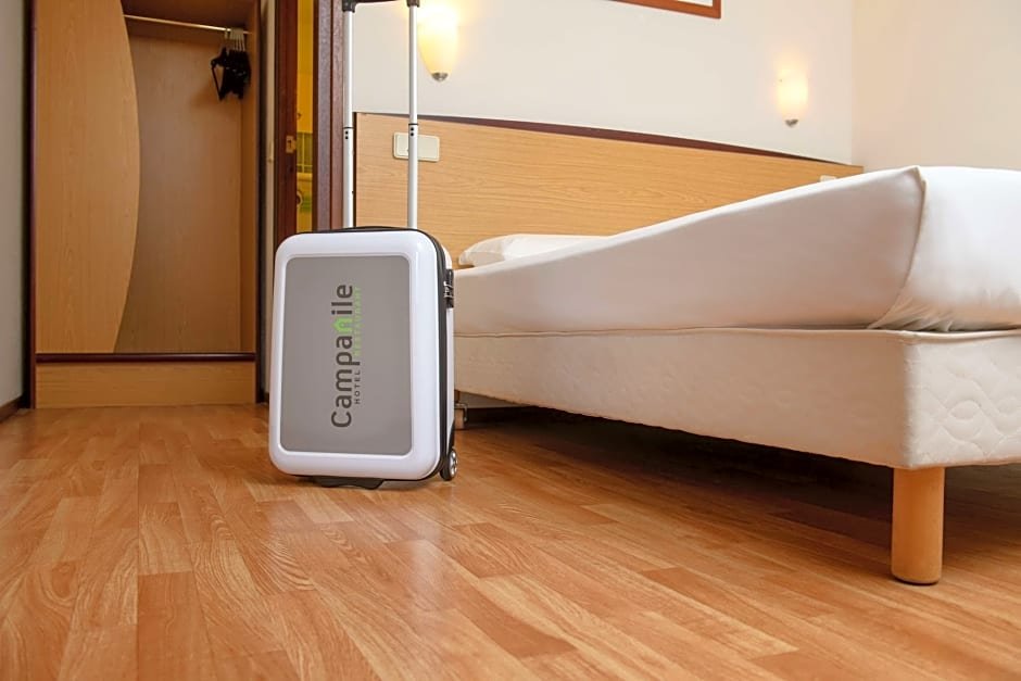 Фото Campanile Hotel Zevenaar - Arnhem