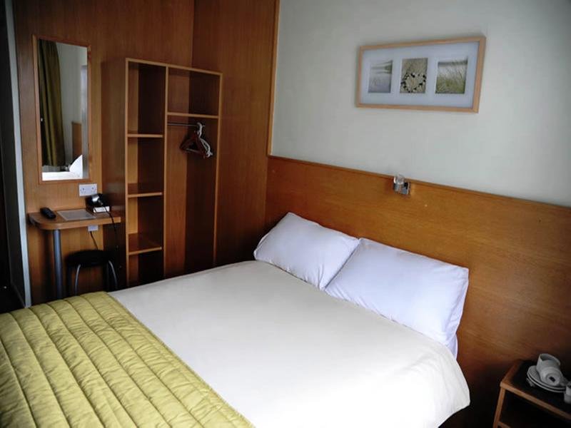 Фото Arriva Hotel