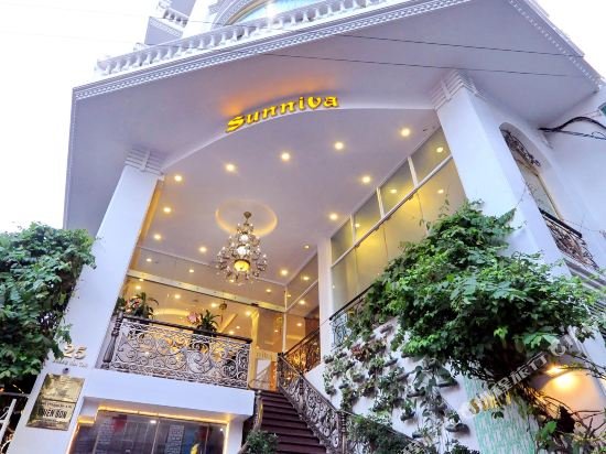 Фото Sunniva Hotel Nha Trang
