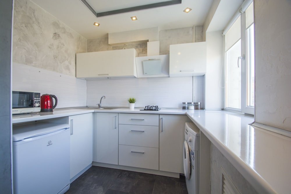 Фото Апартон на улице Гикало