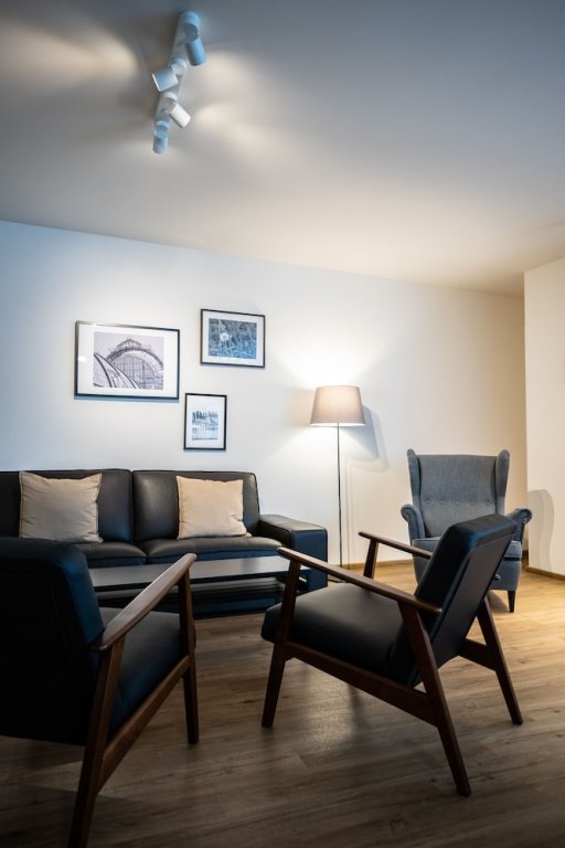 Фото Jimmy's Apartments Lory