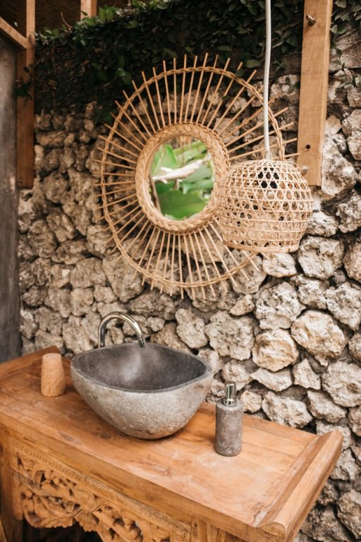 Фото Rimbun Canggu Hotel & Villa