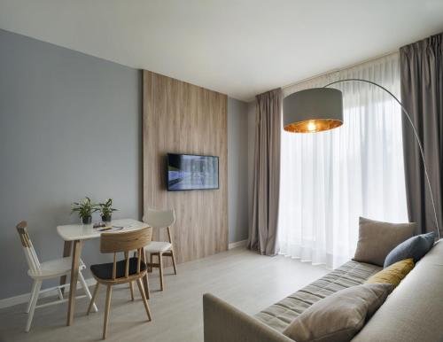 Фото Enjoy Garda Hotel