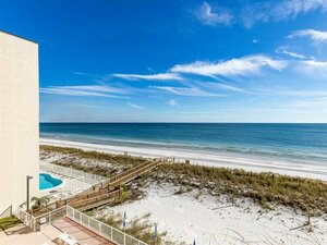 Tropical Winds 303 by Meyer Vacation Rentals