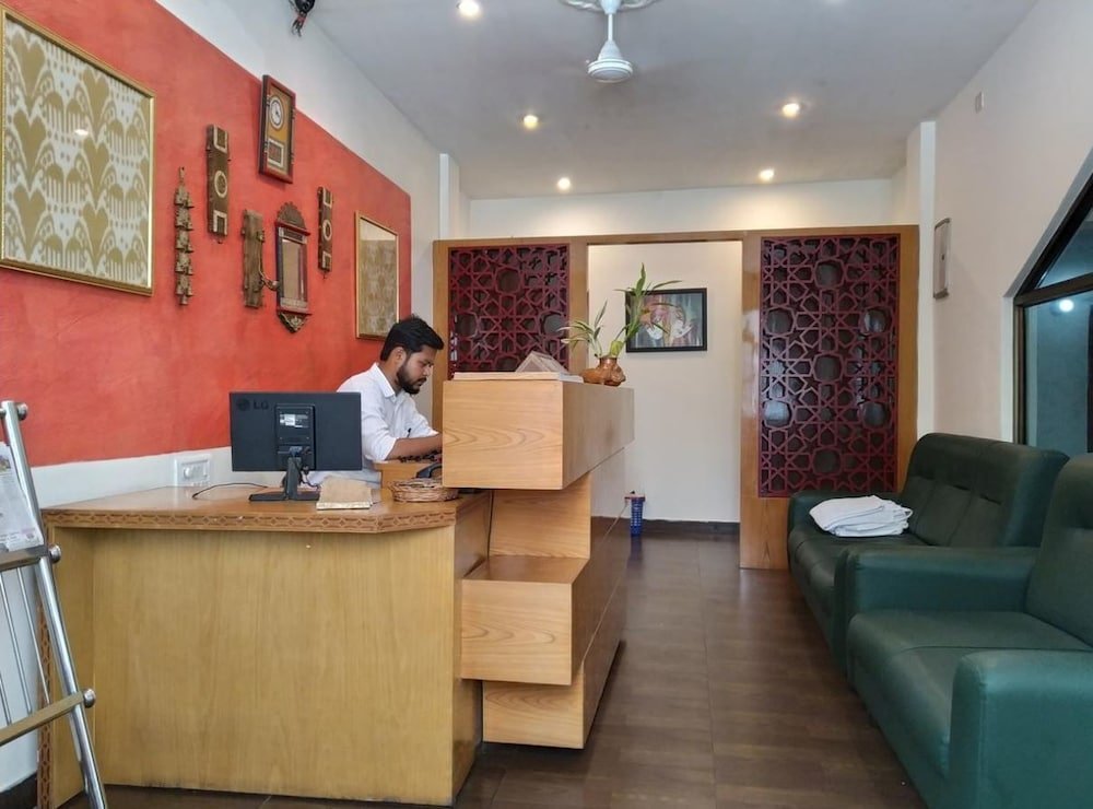 Фото Green Point Resort