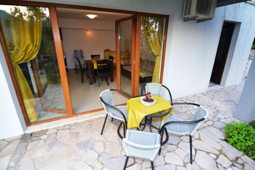 Фото Old House Morinj - Tara