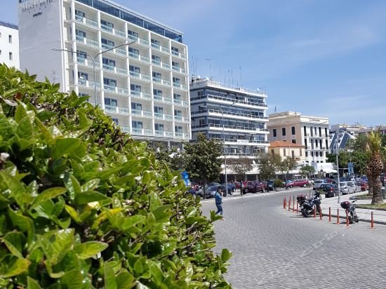 Фото Airotel Galaxy