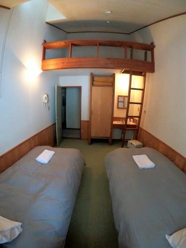 Фото Mountain Hut Myoko