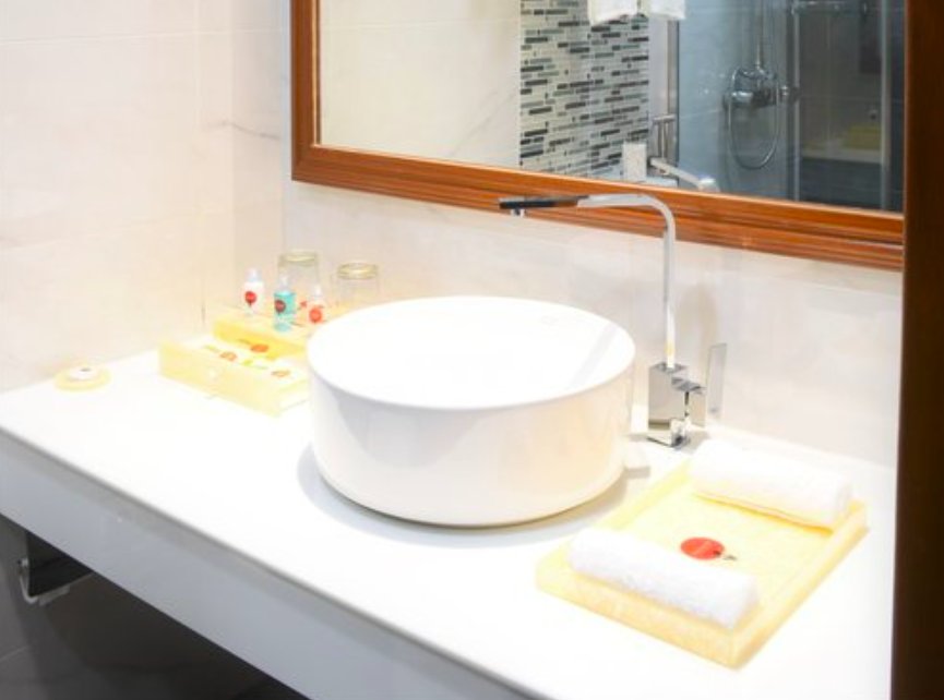 Фото Paralian Hulhumale