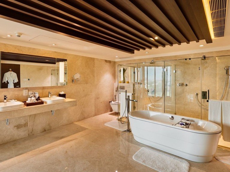 Фото The LaLiT New Delhi