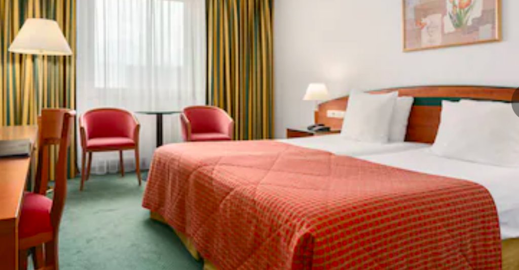 Фото Nh Maastricht