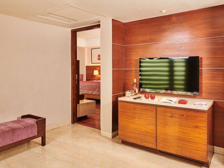 Фото The LaLiT New Delhi