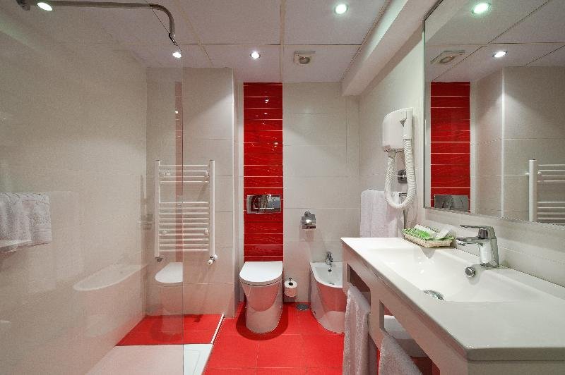 Фото Climia Benidorm Plaza