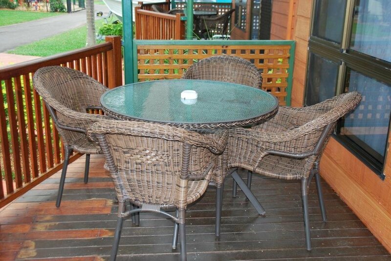 Гостиница Big4 Tasman Holiday Parks - South Mission Beach