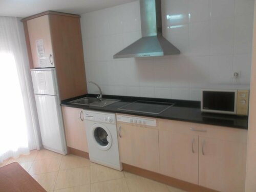Гостиница Residencial Marcomar Casa Azahar