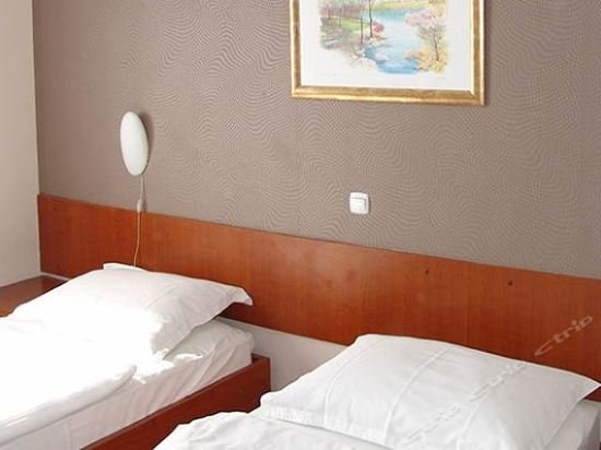 Фото Hotel Zovko