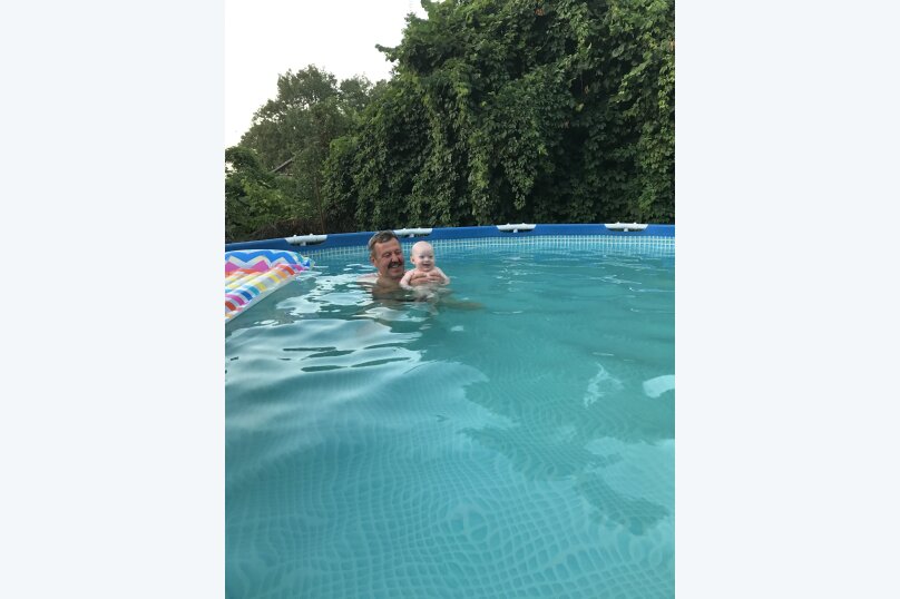 Фото Гостевые домики