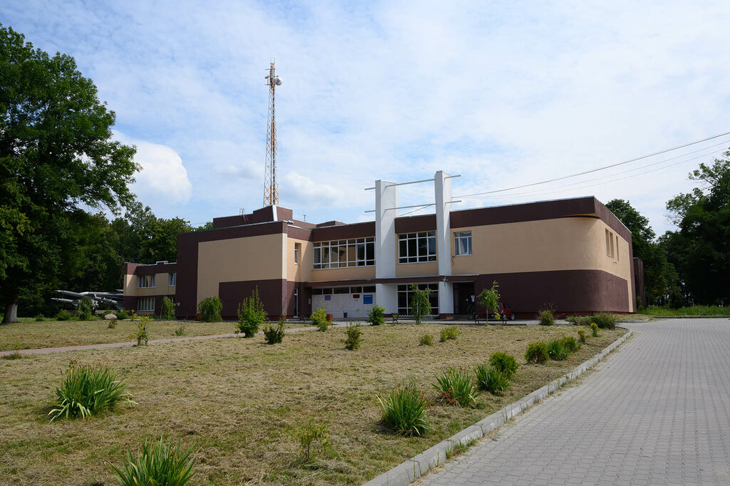 State supervisory bodies Гвардейская районная инспекция гостехнадзора, Gvardeysk, photo