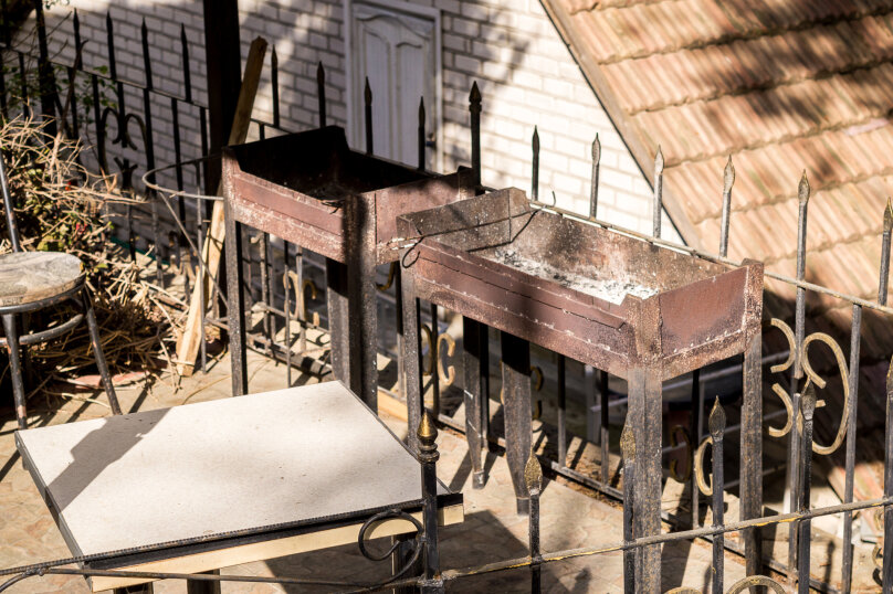 Фото Вилла Багратион