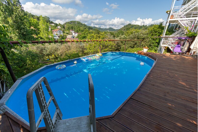 Фото Желтый Дом