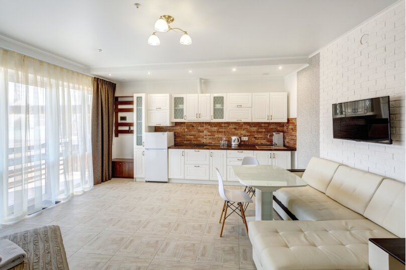 Фото Апартаменты Rybak7