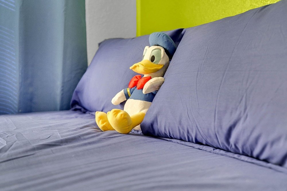 Фото Luxury 4br Townhome - Gated Resort