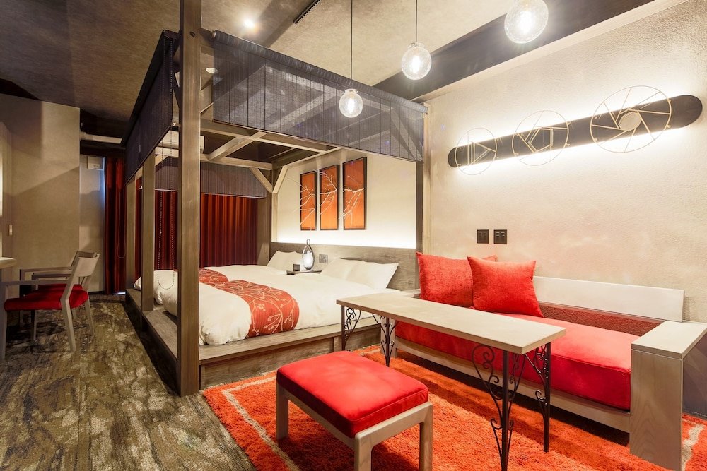 Фото Resi Stay Imadegawa