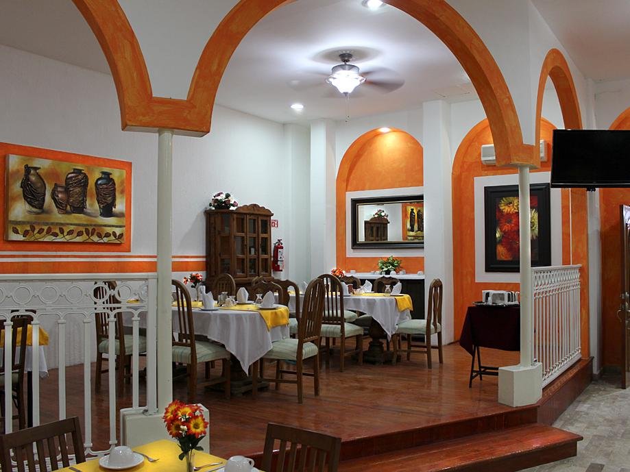 Фото Calypso Hotel Cancun