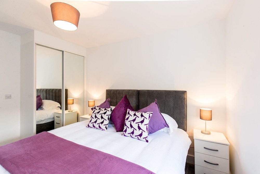 Фото Abodebed - Oval View