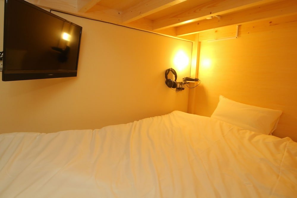 Фото Fami The Green Otaru