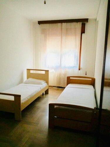 Гостиница Venezia B&b