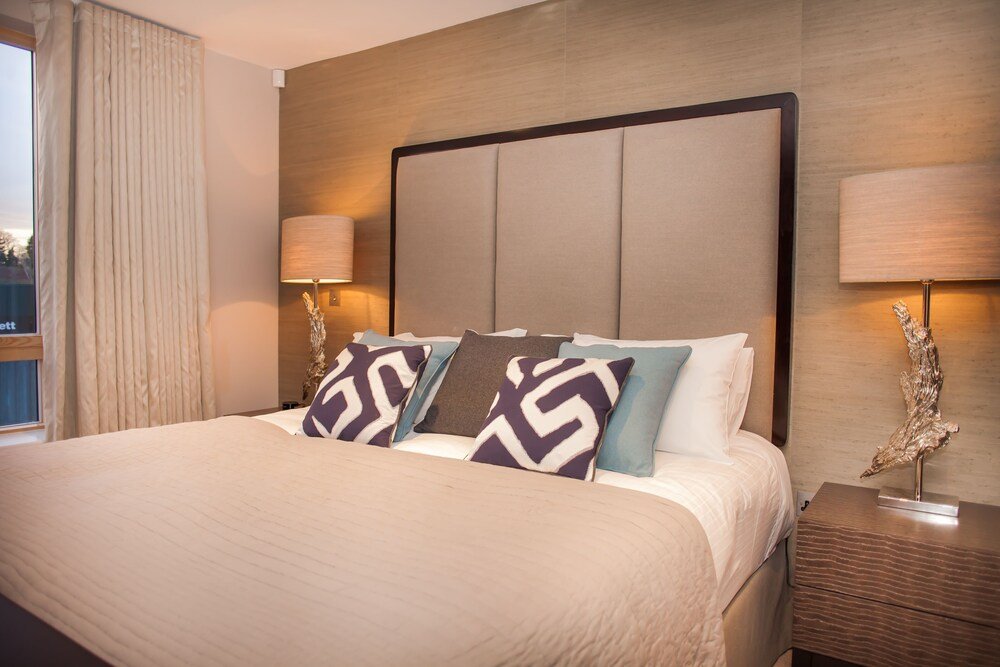 Фото Henge House, Penthouse Apartment