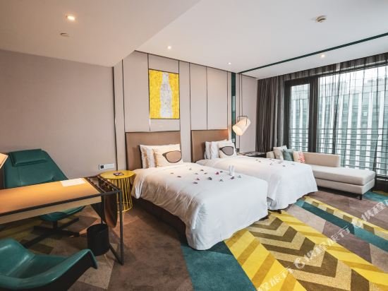 Фото MiniMax Premier Hotel Shanghai Hongqiao