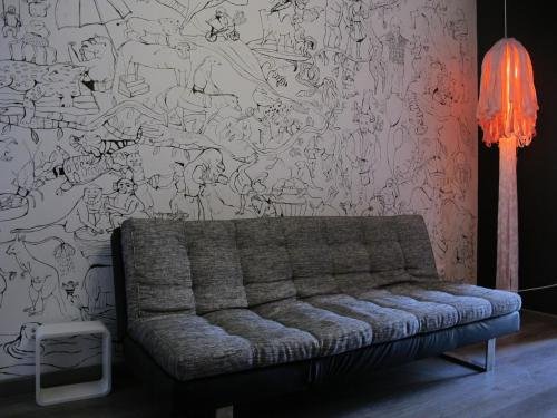 Фото Zoorooms Boutique GuestHouse