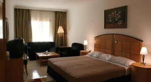 Dolphin (Dolphin, Al Souq Al Kabeer, Bur Dubai, Dubai), hotel