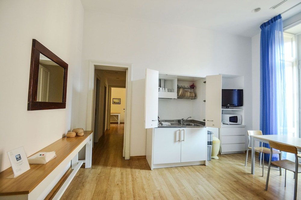 Фото Appartamento Corso C